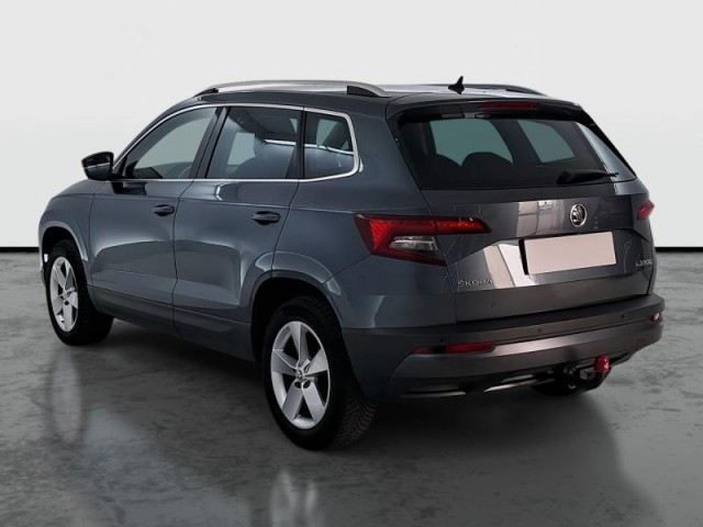 Škoda Karoq  2.0 TDI 