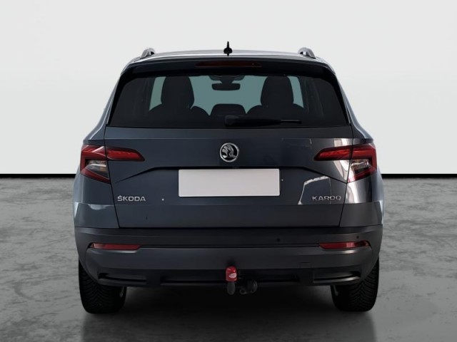 Škoda Karoq  2.0 TDI 