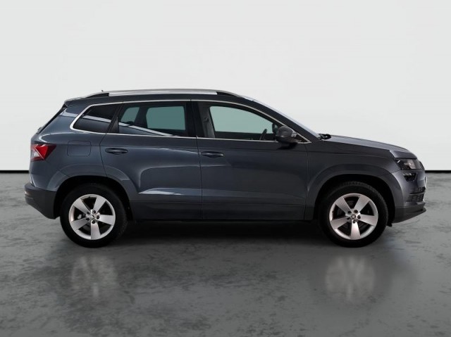 Škoda Karoq  2.0 TDI 