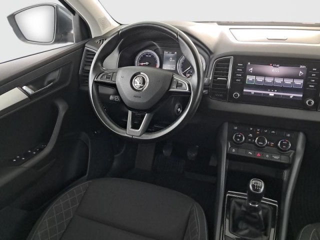 Škoda Karoq  2.0 TDI 