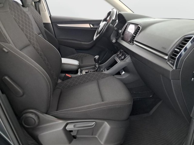 Škoda Karoq  2.0 TDI 