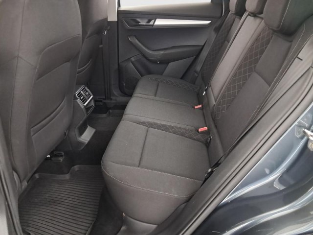Škoda Karoq  2.0 TDI 