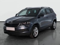 Škoda Karoq  2.0 TDI 