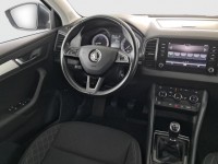 Škoda Karoq  2.0 TDI 