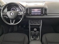 Škoda Karoq  2.0 TDI 