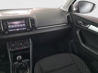 Škoda Karoq  2.0 TDI 