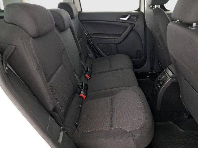 Škoda Yeti  2.0 TDI 