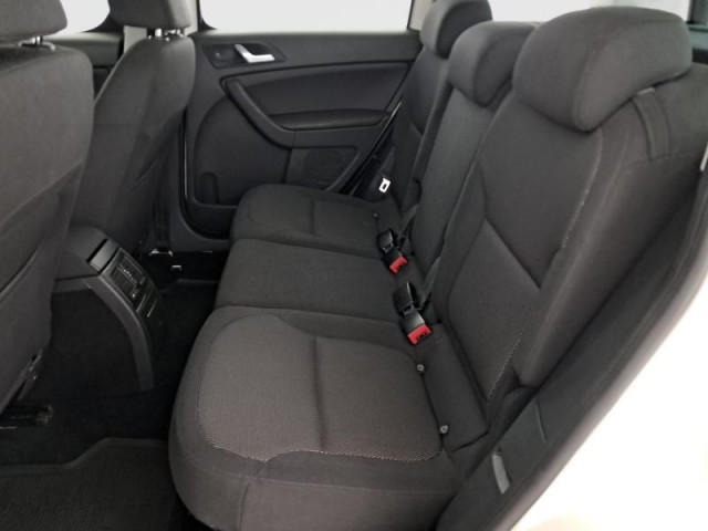 Škoda Yeti  2.0 TDI 