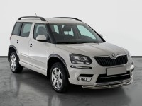 Škoda Yeti  2.0 TDI 