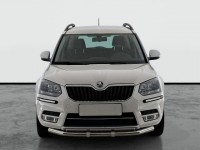 Škoda Yeti  2.0 TDI 