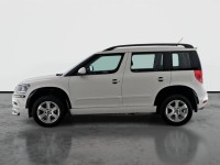 Škoda Yeti  2.0 TDI 