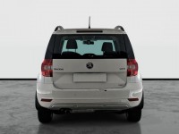 Škoda Yeti  2.0 TDI 