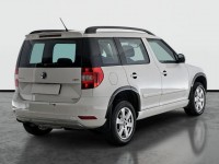 Škoda Yeti  2.0 TDI 