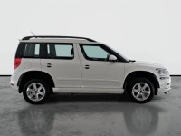 Škoda Yeti  2.0 TDI 