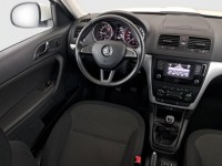 Škoda Yeti  2.0 TDI 