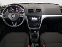 Škoda Yeti  2.0 TDI 