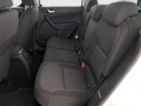 Škoda Yeti  2.0 TDI 