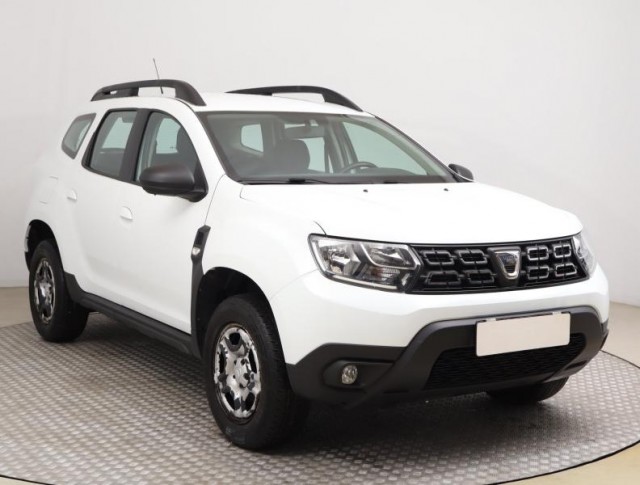 Dacia Duster  1.6 SCe Access