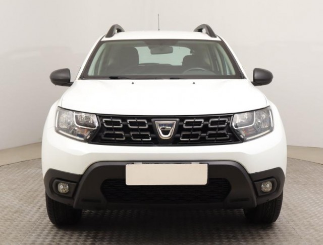 Dacia Duster  1.6 SCe Access