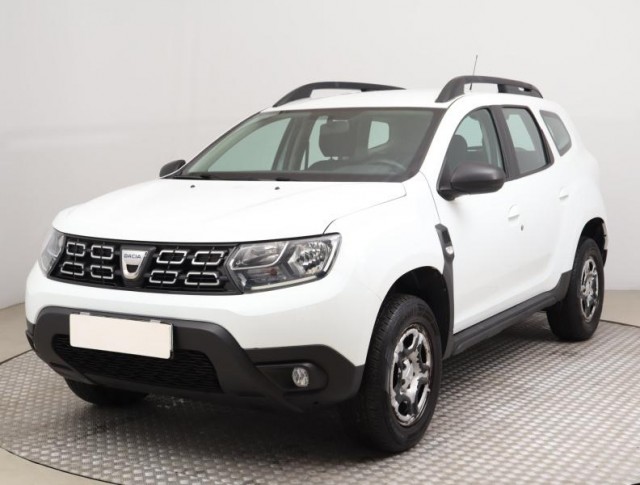 Dacia Duster  1.6 SCe Access