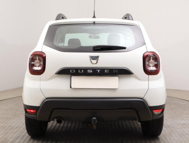 Dacia Duster  1.6 SCe Access