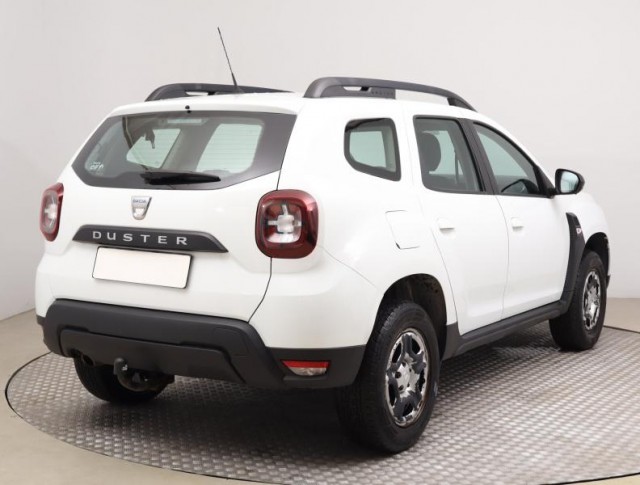 Dacia Duster  1.6 SCe Access