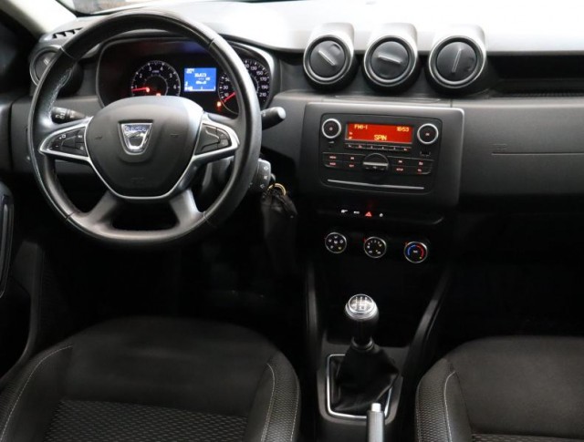 Dacia Duster  1.6 SCe Access