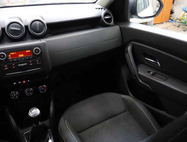 Dacia Duster  1.6 SCe Access