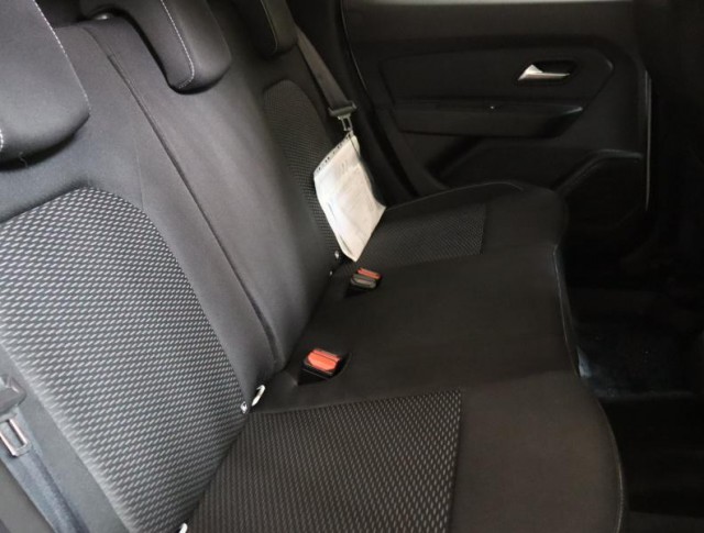 Dacia Duster  1.6 SCe Access