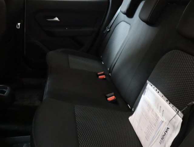 Dacia Duster  1.6 SCe Access