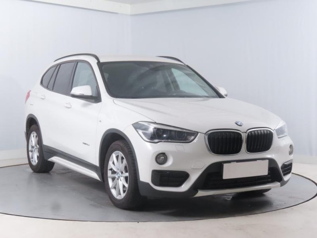 BMW X1  sDrive18d 
