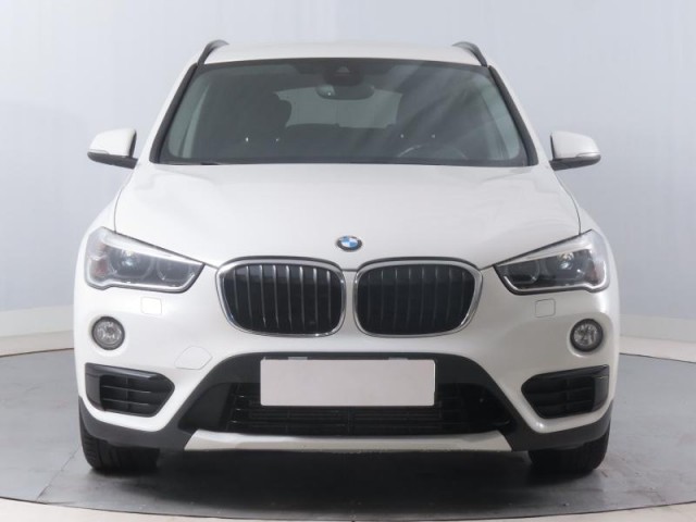 BMW X1  sDrive18d 