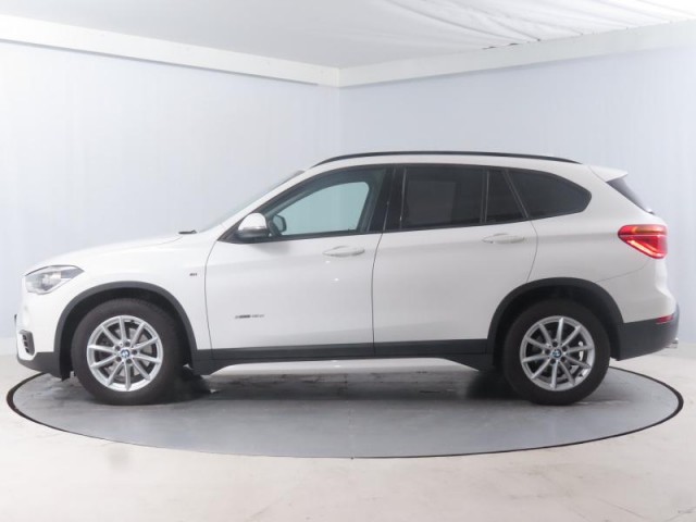 BMW X1  sDrive18d 