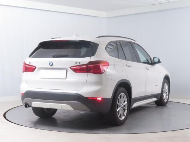 BMW X1  sDrive18d 
