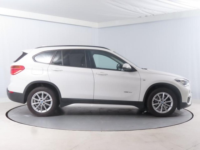 BMW X1  sDrive18d 