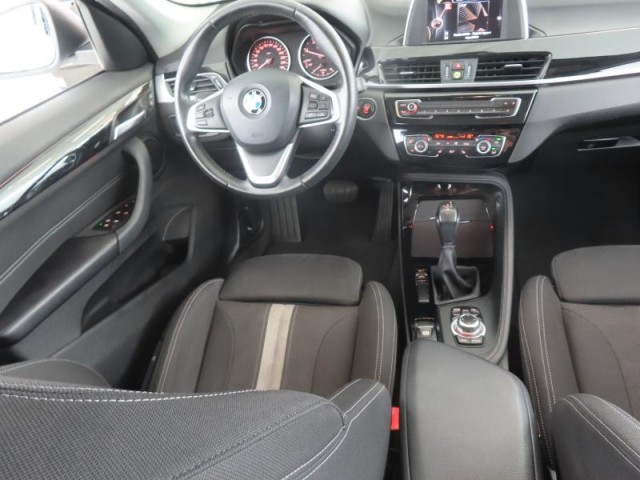 BMW X1  sDrive18d 