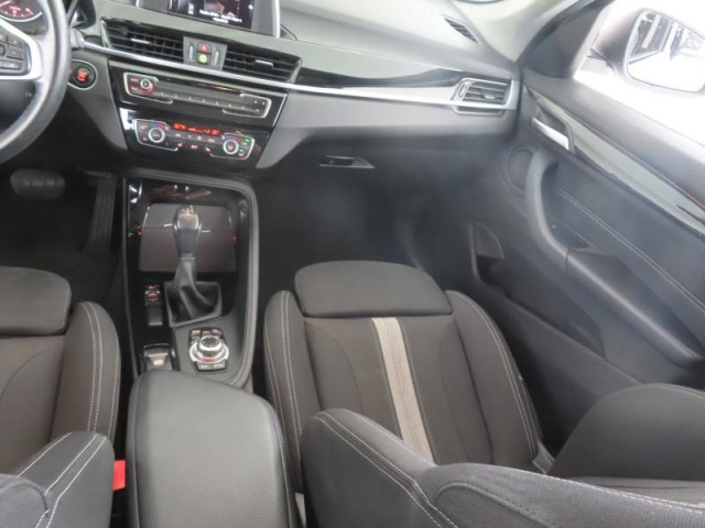 BMW X1  sDrive18d 