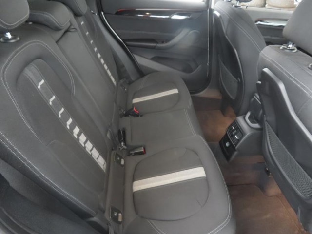 BMW X1  sDrive18d 