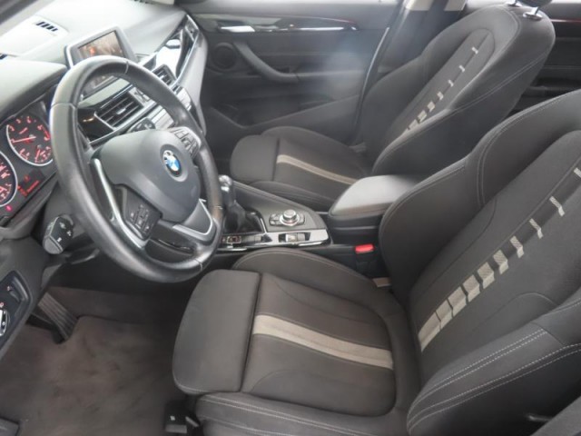 BMW X1  sDrive18d 
