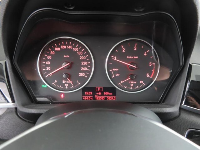 BMW X1  sDrive18d 