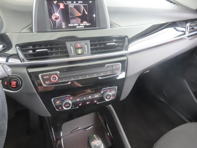BMW X1  sDrive18d 