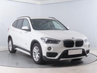 BMW X1  sDrive18d 