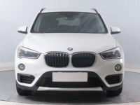 BMW X1  sDrive18d 