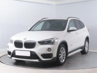 BMW X1  sDrive18d 