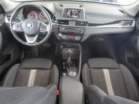 BMW X1  sDrive18d 