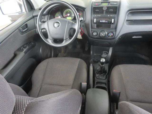 Kia Sportage  2.0 16V 