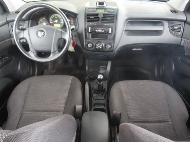 Kia Sportage  2.0 16V 