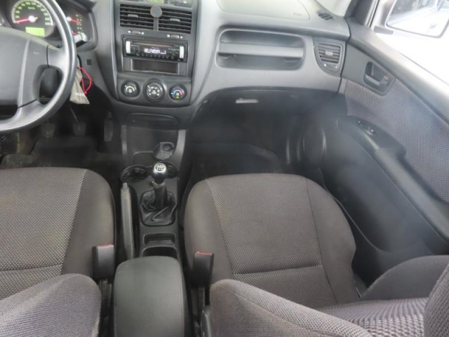 Kia Sportage  2.0 16V 