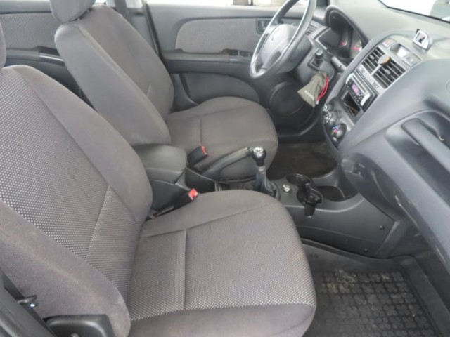 Kia Sportage  2.0 16V 