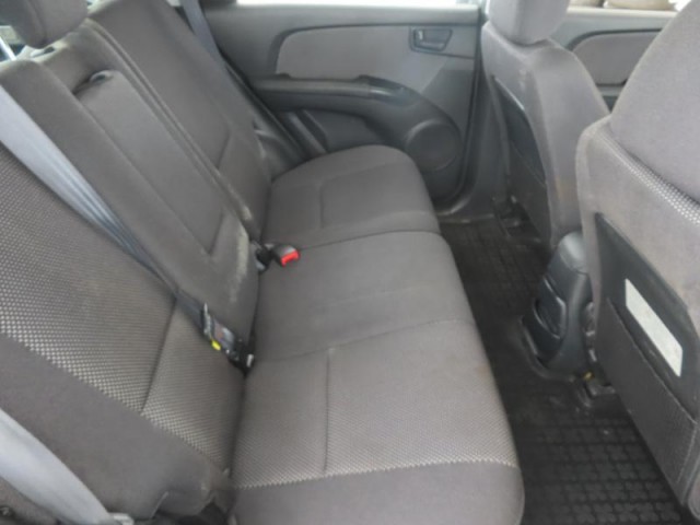 Kia Sportage  2.0 16V 